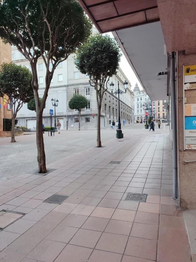 Opera Campoamor Oviedo Exterior photo